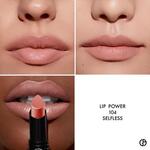  Giorgio Armani LIP POWER Rossetto Stick  4 di 4 Rossetto Stick