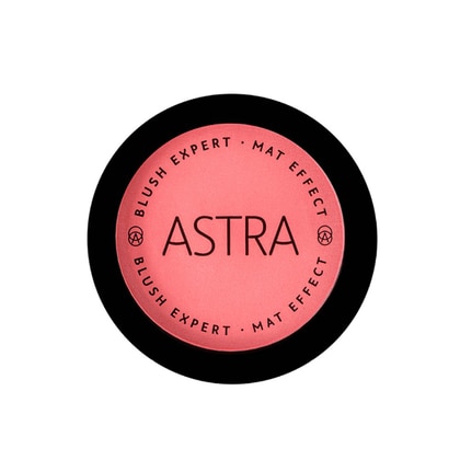  Astra BLUSH EXPERT Blush Effetto Mat  1 di 1 