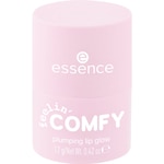 12 G Essence FEELIN' COMFY Plumping Lucidalabbra 2 di 2 Plumping Lucidalabbra