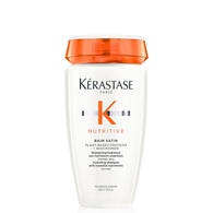 250 ML Kerastase NUTRITIVE Shampoo Bain Satin  1 di 2 