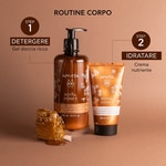 150 ML Apivita ROYAL HONEY Crema Corpo 5 di 7 Crema Corpo