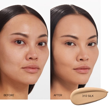 Fondotinta FinishNaturale Semi- Matte