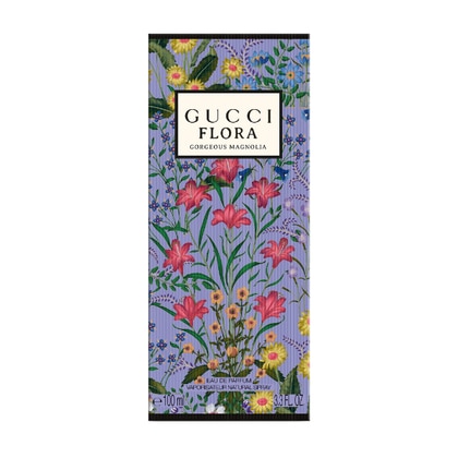 Eau De Parfum