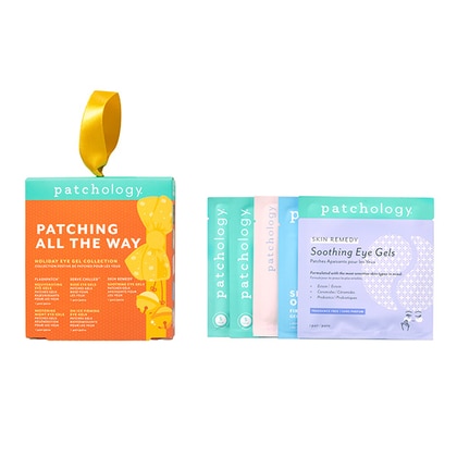 52 G Patchology PATCHING ALL THE WAY Cofanetto Regalo  1 di 3 