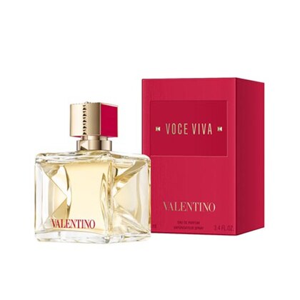 Eau De Parfum