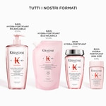 80 ML Kerastase GENESIS Bain Hydra Fortifiant  2 di 8 Bain Hydra Fortifiant