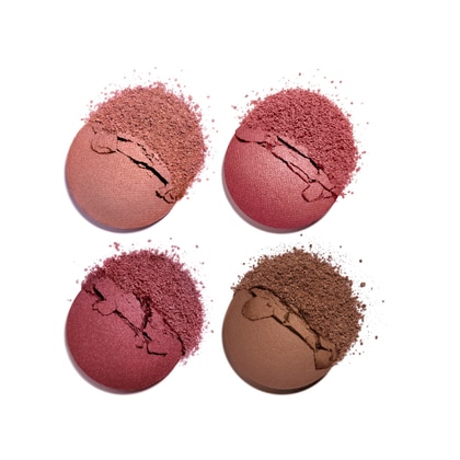 Palette Ombretti - Ombretto dai Molteplici Effetti