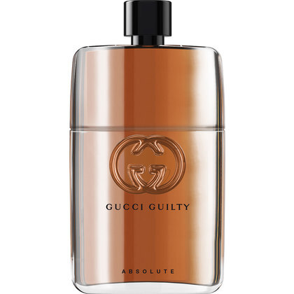 150 ML Gucci GUCCI GUILTY ABSOLUTE GUCCI GUILTY ABSOLUTE EDP 150ML  1 di 3 