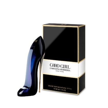 Eau De Parfum
