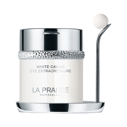 20 ML LA PRAIRIE WHITE CAVIAR Eye Extraordinaire - Contorno Occhi 1 di 6