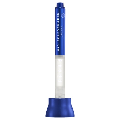 1,4 ML Shiseido BIO-PERFORMANCE Micro-Click Concentrate  1 di 8 