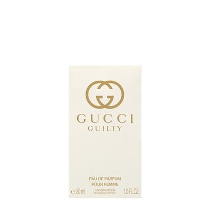 30 ML Gucci GUILTY POUR FEMME Eau de Parfum  1 di 3 