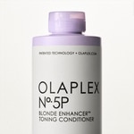 250 ML Olaplex 5P Blonde Enhancer Toning Conditioner  4 di 8 Blonde Enhancer Toning Conditioner
