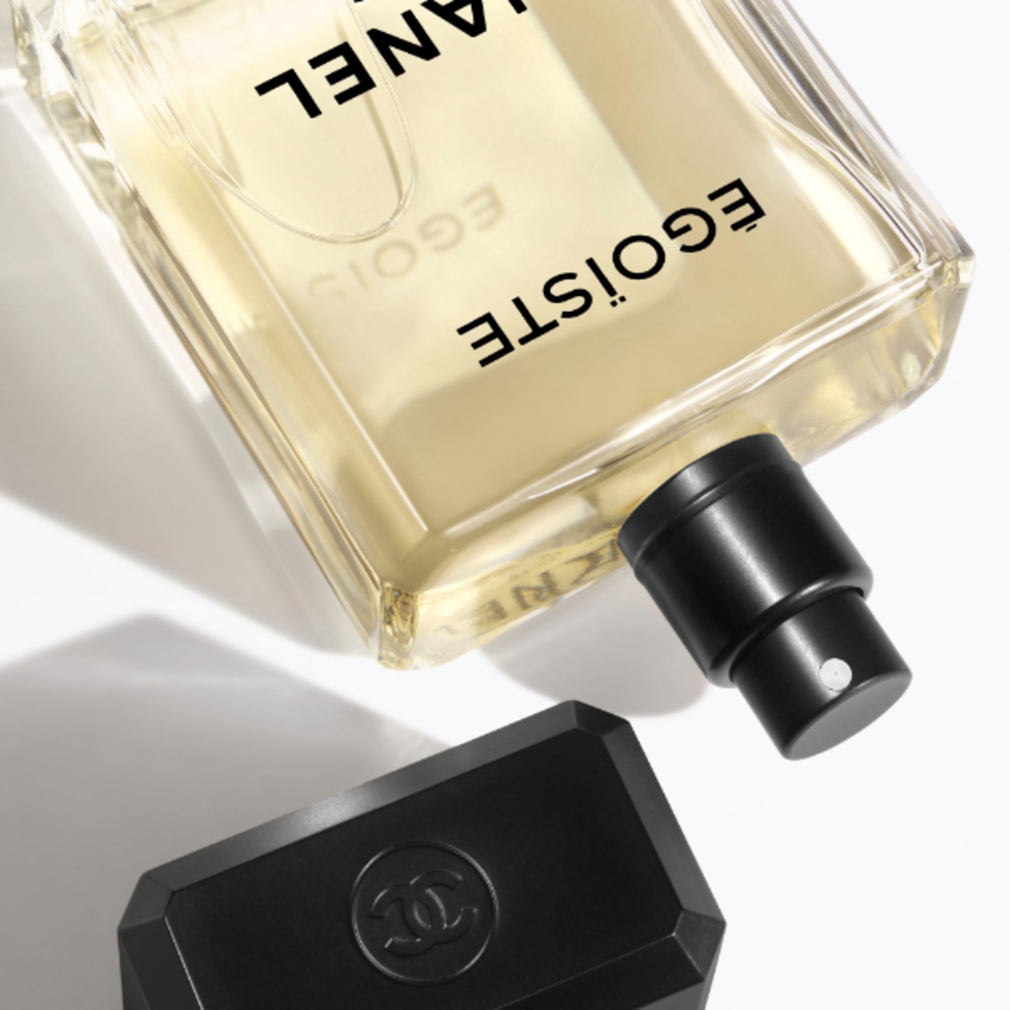 EAU DE TOILETTE VAPORIZZATORE