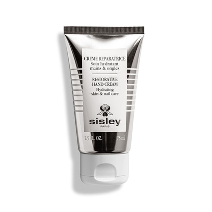 75 ML Sisley CREME REPARATRICE MAINS Soin hydratant mains et ongles  1 di 10 