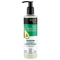  Organic Shop BALSAMO Avocado & Miele  1 di 2 