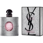 50 ML Yves Saint Laurent BLACK OPIUM GLITTER Eau De Parfum  3 di 4 Eau De Parfum