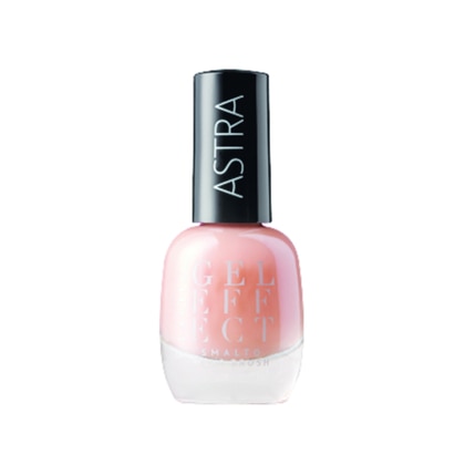 ASTRA MAKE-UP LASTING GEL EFFECT Smalto 1 di 2