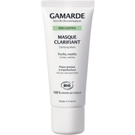 40 G Gamarde MASQUE CLARIFIANT Maschera Purificante e Idratante  1 di 2 