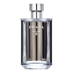 100 ML Prada L'HOMME PRADA EAU DE TOILETTE  1 di 1 EAU DE TOILETTE