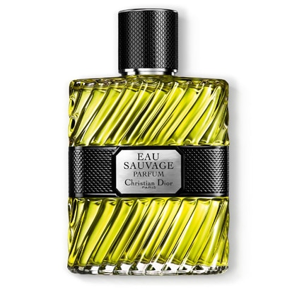 100 ML Dior EAU SAUVAGE EAU SAUVAGE PARFUM 100ML 1 di 1