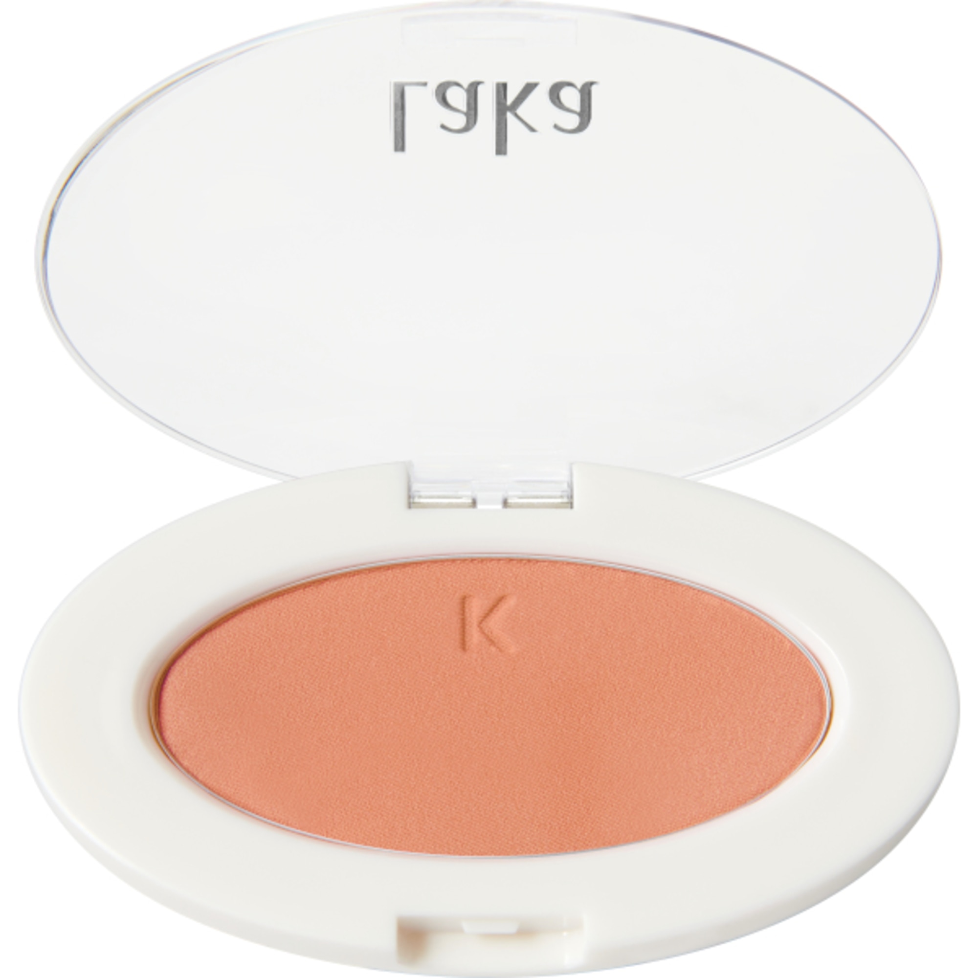 Laka LOVE SILK BLUSH Blush in Polvere 1 di 2