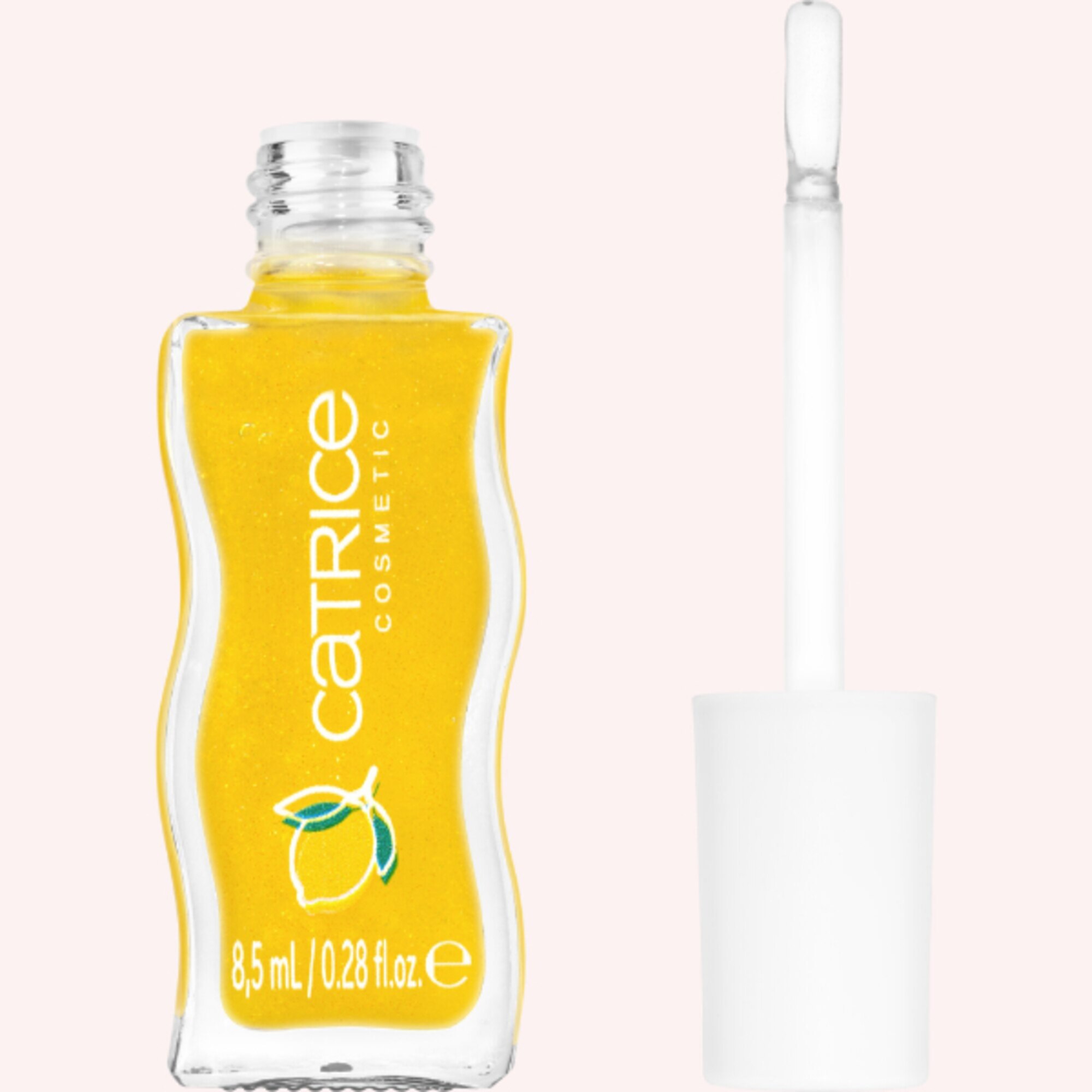 Catrice SUMMER LIPS Lucidalabbra 1 di 3