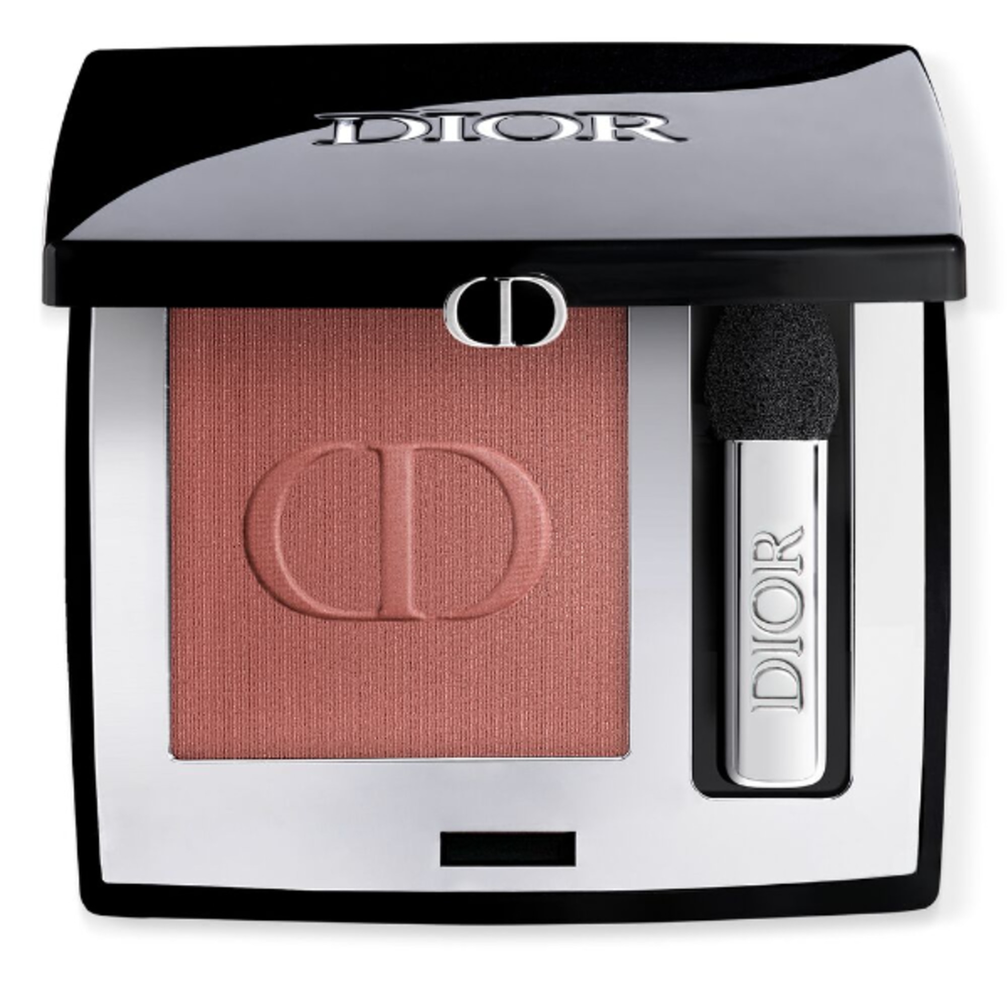 Dior DIORSHOW MONO COULEUR Ombretto per un Colore al Top e a Lunga Tenuta 1 di 3