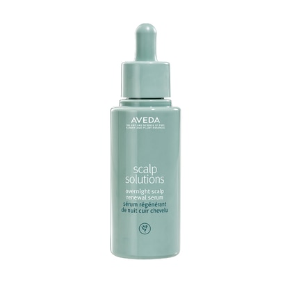 50 ML Aveda SCALP SOLUTIONS Siero Notturno Rigenerante  1 di 1 