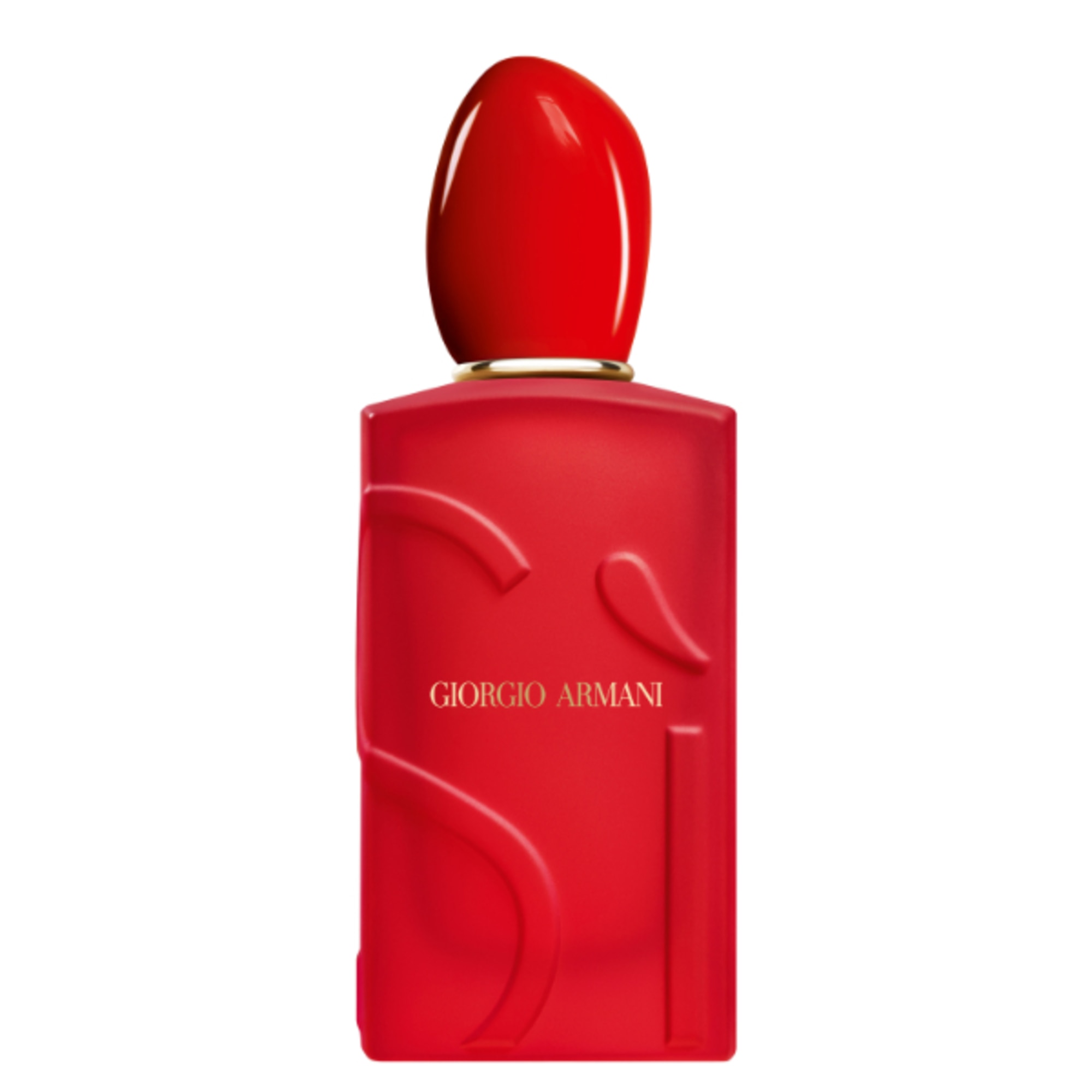 100 ML Giorgio Armani SÌ PASSIONE RED BLOOM Eau De Parfum Eau De Parfum