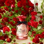 1 PCS Dolce&Gabbana DOLCE ROSE Eau de Toilette  2 di 3 Eau de Toilette
