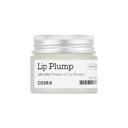 20 G COSRX REFRESH AHA BHA VITAMIN C LIP PLUMPER Lip Plumper AHA BHA  1 di 1 