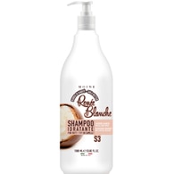 1 L Renée Blanche S3  MOINE SHAMPOO BURRO DI KARITÈ Shampoo  1 di 2 