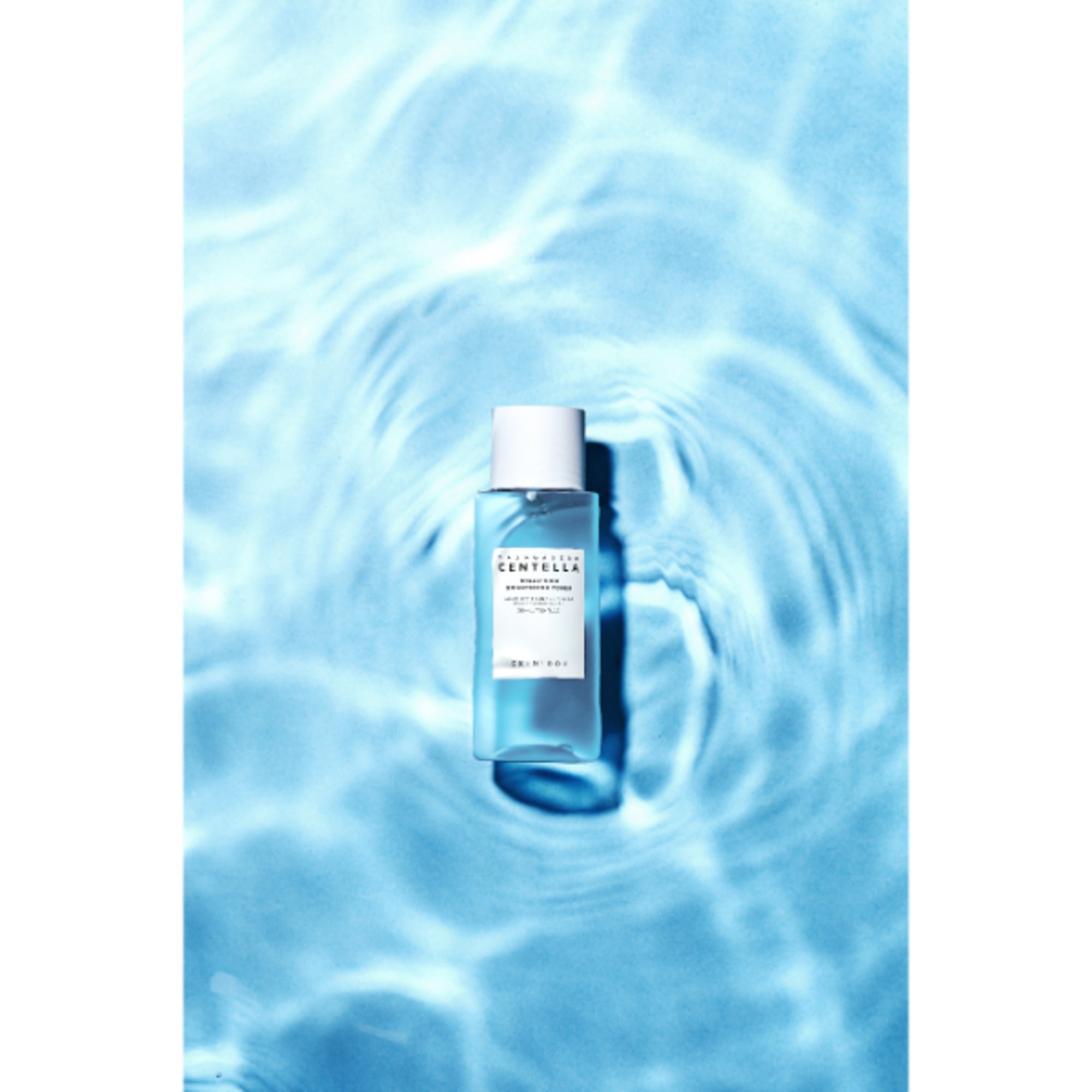 Hyalu-Cica Brightening Toner