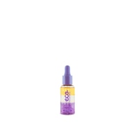 30 ML Ecoforia LAVENDER CLOUDS 3-Phase Recovery Face Elixir  1 di 2 