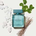 100 ML Narciso Rodriguez FOR HIM VETIVER MUSC Eau De Toilette  3 di 3 Eau De Toilette