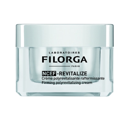 50 ML Filorga NCEF-REVITALIZE CREAM Crema Rassodante Poli-Rivitalizzante  1 di 4 