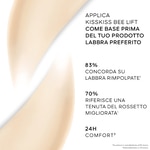 3,2 G Guerlain KISSKISS BEE LIFT Base Trattamento Sublimatrice al 95% di Origine Naturale  3 di 4 Base Trattamento Sublimatrice al 95% di Origine Naturale