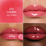 Dior DIOR ADDICT LIP GLOW OIL Olio Labbra Idratante 24 Ore – 3 Finish Ultra-Brillanti 2 di 6 Olio Labbra Idratante 24 Ore – 3 Finish Ultra-Brillanti