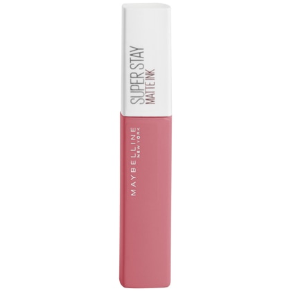  MAYBELLINE SUPERSTAY MATTE INK Rossetto Matte  1 di 3 