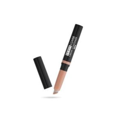  Pupa COVER CREAM CONCEALER Correttore in crema  1 di 1 