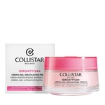 50 ML Collistar IDROATTIVA+ Crema-Gel Idratazione Fresca  3 di 4 Crema-Gel Idratazione Fresca