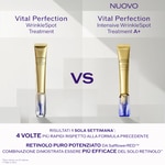 20 ML Shiseido VITAL PERFECTION Intensive WrinkleSpot Treatment A+  7 di 8 Intensive WrinkleSpot Treatment A+