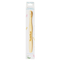  Humble Brush IGIENE ORALE Spazzolino in Bamboo Kids  1 di 2 