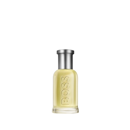 200 ML Hugo Boss BOTTLED Boss Bottled eau de toilette vaporisateur  1 di 1 Boss Bottled eau de toilette vaporisateur