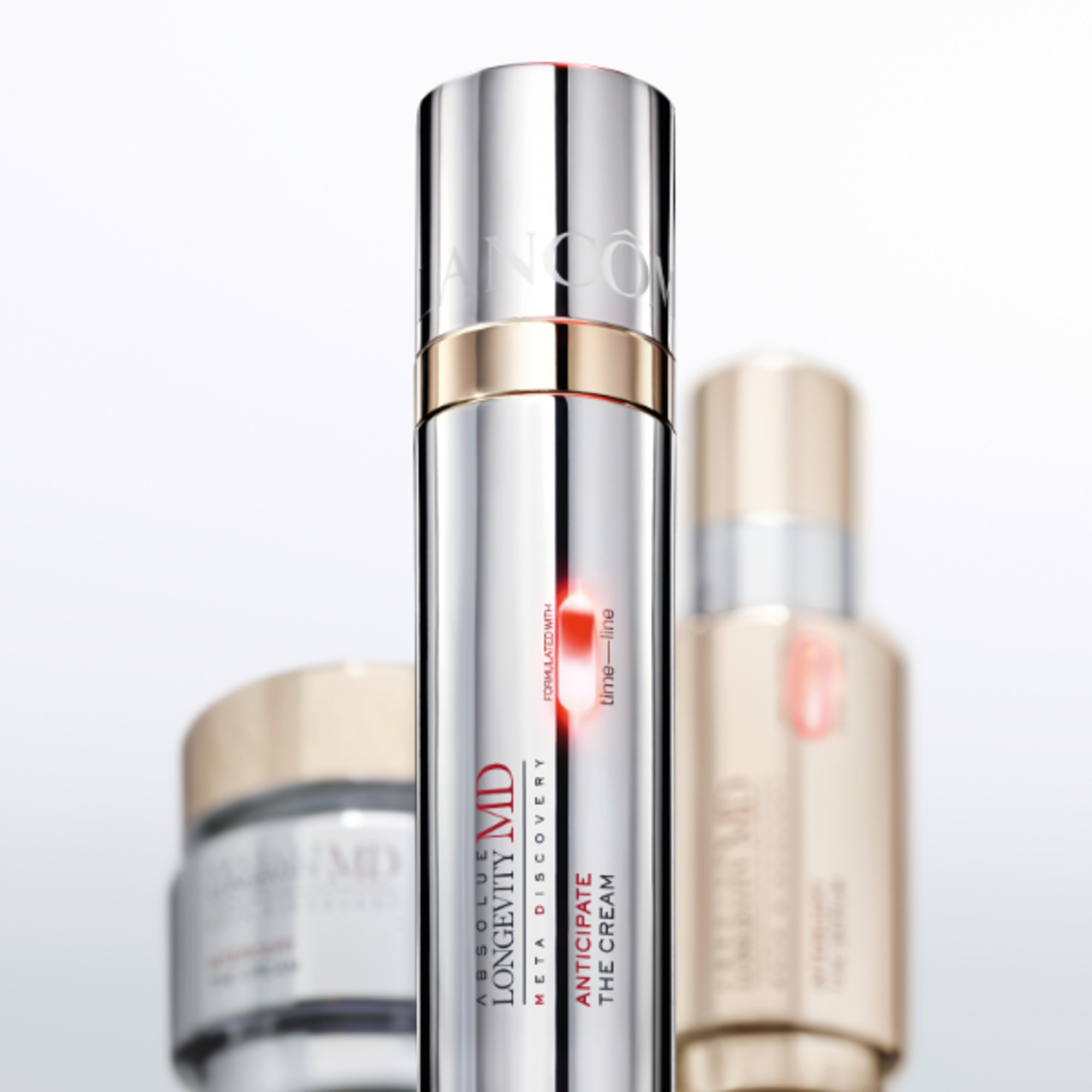 50 ML Lancôme ABSOLUE LONGEVITY MD Anticipate - Crema Longevità  1 di 6 