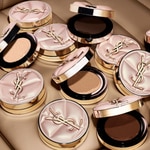  Yves Saint Laurent SKIN AFFAIR CUSHION FOUNDATION Fondotinta Cushion Effetto Soft Glow  7 di 7 Fondotinta Cushion Effetto Soft Glow