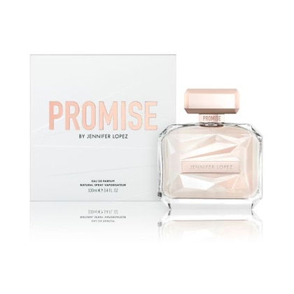 100 ML JENNIFER LOPEZ PROMISE Eau De Parfum  1 di 2 