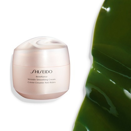  Shiseido  Wrinkle Smoothing Cream  1 di 3 