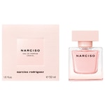 50 ML Narciso Rodriguez CRISTAL Eau De Parfum 3 di 3 Eau De Parfum